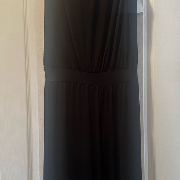 Veronica M Strapless jump suit - Picture 2 of 10